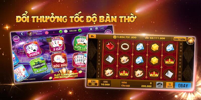 Sun Vet - Một trong những đấu trường game lớn nhất hiện nay 5 Cổng game Sun Vet uy tín trong các quá trình giao dịch