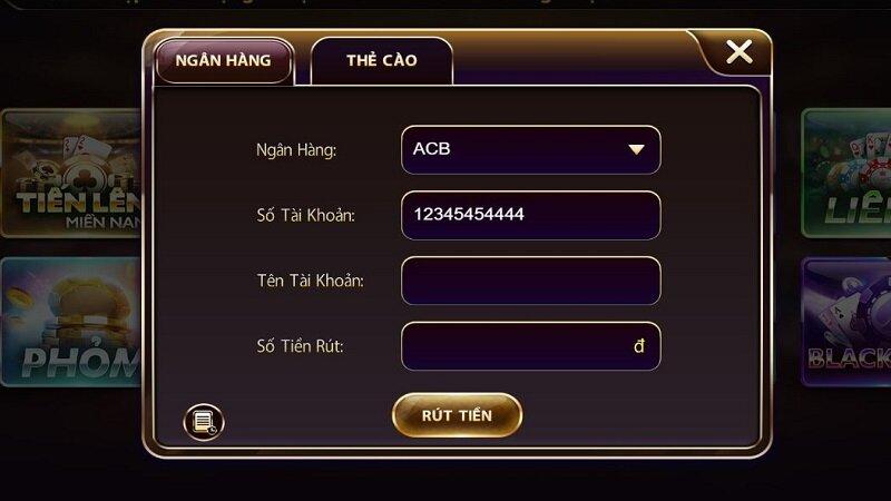 Bật Mí Sự Thật Thú Vị Ở Cổng Game Sunwin Plus 6 Các bước rút tiền tại sunwin plus