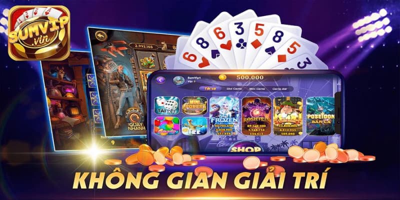 Sun99 Club - Cổng Game Đổi Thưởng Uy Tín Số Một Việt Nam 5 Ưu điểm khi tham gia chơi tại sun99 club