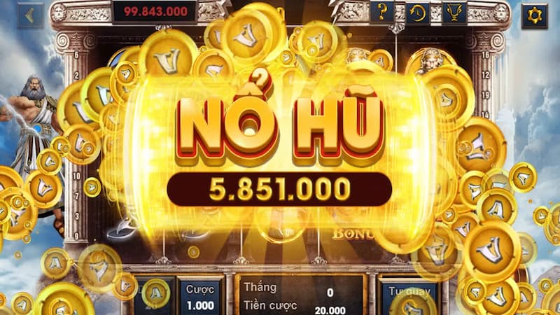 Sunvip Vin - Cổng game hot nhất hiện nay 2 Sunvip vin là một cổng game lớn