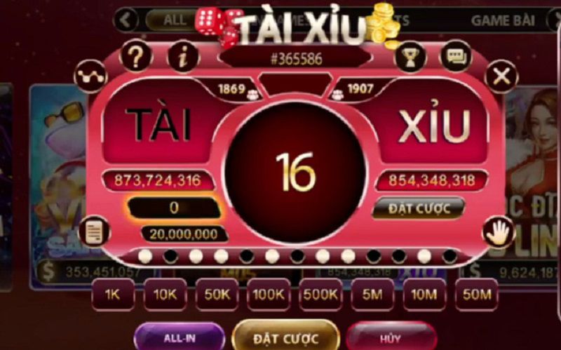 Tx79 club- Cổng game chất lượng hàng đầu Việt Nam hiện nay 5 Tài xỉu tại Tx79 club
