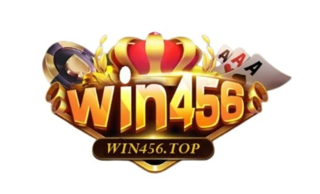 Win456 - Sân chơi đình đám nhất làng đổi thưởng Việt