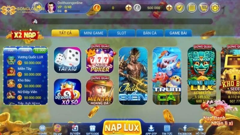 Winvip Club - Cổng Game Trực Tuyến Đẳng Cấp Vượt Mọi Thời Đại 2 Tổng quan chi tiết về cổng game Winvip club là gì?