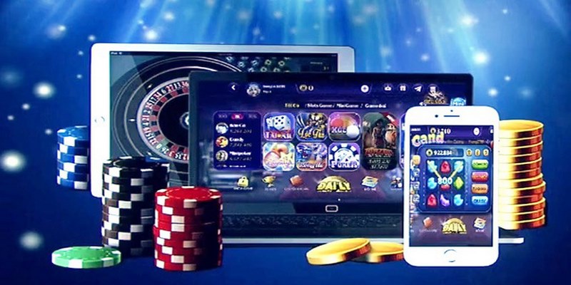 Winvip Club - Cổng Game Trực Tuyến Đẳng Cấp Vượt Mọi Thời Đại 3 Những trò chơi có tại Winvip club