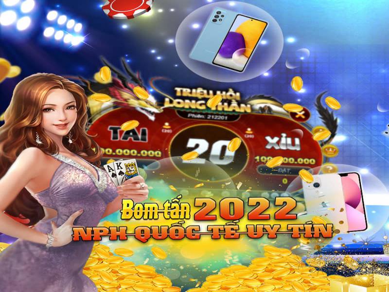 Xo68 Club - Đẳng cấp cổng game uy tín hàng đầu tại Việt Nam 4 Tài Xỉu-Casino games tại cổng game xo68 club