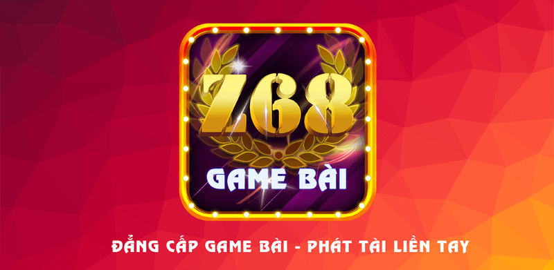 Z68 Club - Sân chơi đổi thưởng trực tuyến chất lượng, đẳng cấp 1 Cập nhật thông tin giới thiệu sơ lược về cổng game Z68 Club