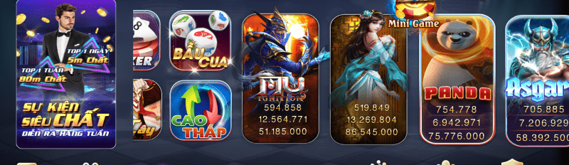 Z68 Club - Sân chơi đổi thưởng trực tuyến chất lượng, đẳng cấp 2 Kho game cực hấp dẫn có tại Z68 Club