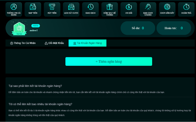 Z68 Club - Sân chơi đổi thưởng trực tuyến chất lượng, đẳng cấp 5 Hướng dẫn chi tiết về cách rút tiền tại Z68 Club