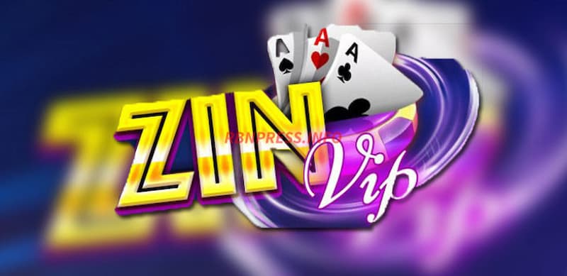 ZinVip Live - Cổng game đổi thưởng uy tín hàng đầu tại Việt Nam 1 Giới thiệu cổng game ZinVip Live