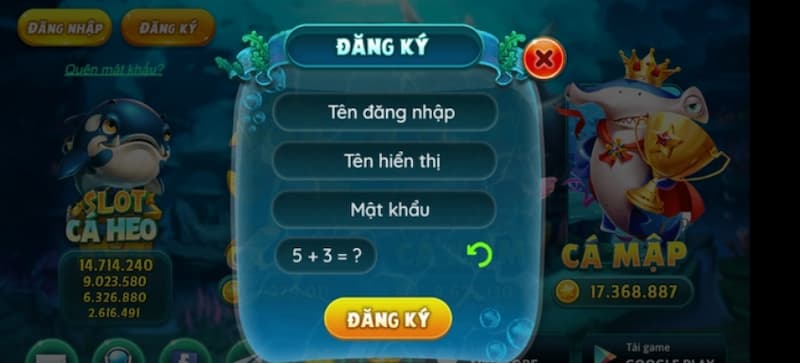 Tìm hiểu về cổng game đổi thưởng hot nhất hiện nay Zô bắn cá 2 Hướng dẫn cách tải trò chơi tại đây