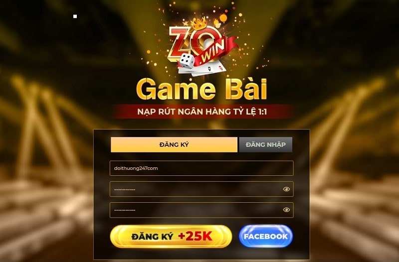 Zo88 win - Cổng game hiện đại và uy tín bậc nhất mọi thời đại 2 Những trò chơi có tại zo88 win game