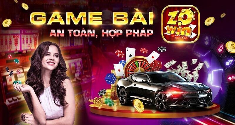 Zo88 win - Cổng game hiện đại và uy tín bậc nhất mọi thời đại 1 Giới thiệu đôi nét về zo88 win là gì?