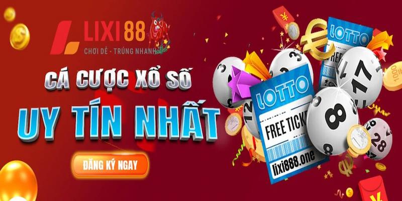 Lixi88 Online - Lựa Chọn Cá Cược Hoàn Hảo Cho Anh Em 4 Hướng dẫn đăng ký tài khoản Lixi88 online siêu dễ dàng