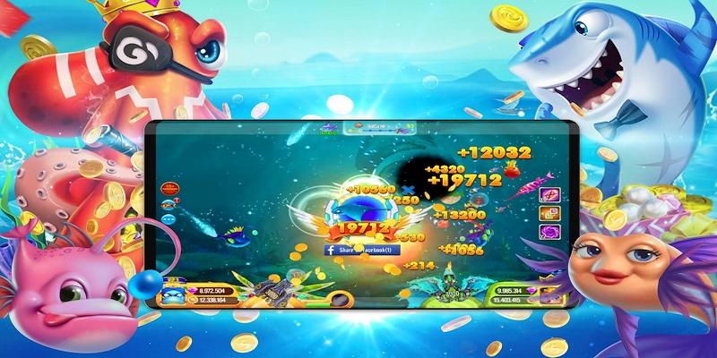 Super Boss - Tựa game đình đám được game thủ đánh giá cao hiện nay 2 Hướng dẫn tải Super boss về PC siêu nhanh
