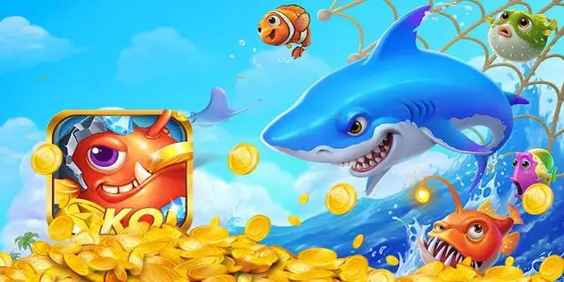 Super Boss - Tựa game đình đám được game thủ đánh giá cao hiện nay 7 Một vài lợi thế khichơi tại công game Super boss