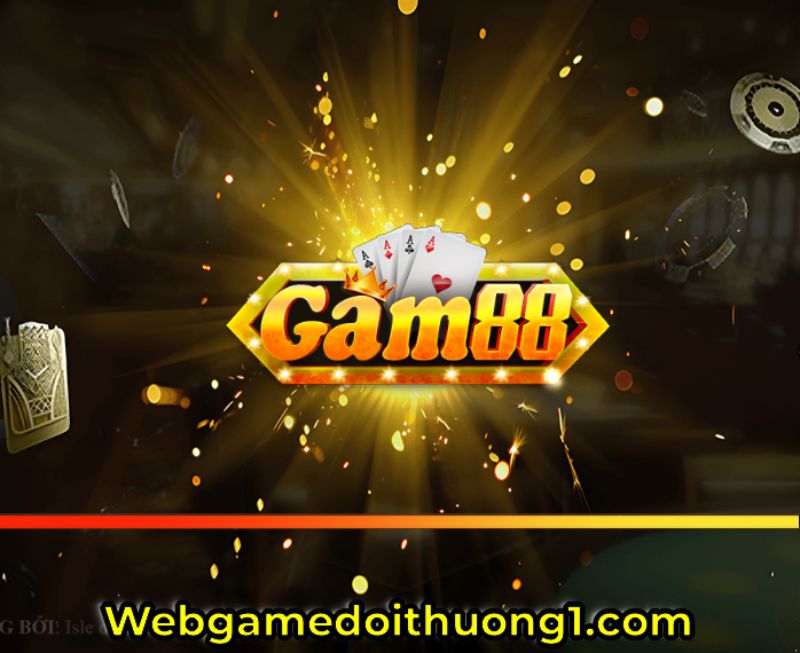 Game Gam88 Club siêu hot