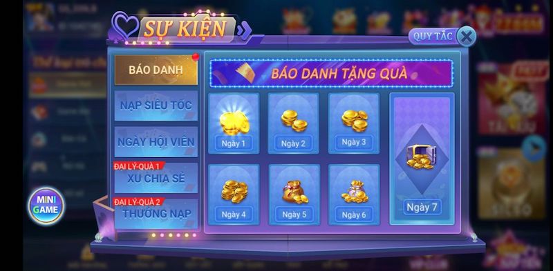 Igo - Đẳng Cấp Cổng Game Đổi Thưởng Uy Tín Bậc Nhất Hiện Nay 8 Tổng hợp những khuyến mãi Igo siêu hot