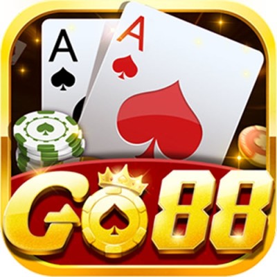 Go88 - Điểm dừng chân hấp dẫn của mọi game thủ