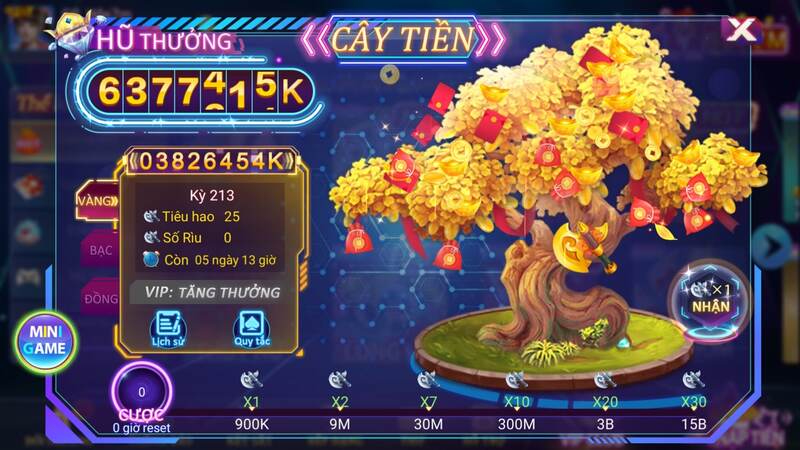 Mwin - Cổng Game Đổi Thưởng Hấp Dẫn Hàng Đầu Hiện Nay 7 Một số nhiệm vụ lĩnh thưởng tại cổng game Mwin