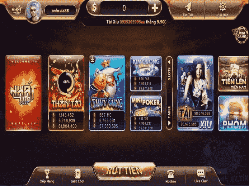 Nhatvip - Đánh giá tổng quan về cổng game hot nhất hiện nay 7 Hạn chế còn tồn tại của cổng game Nhatvip