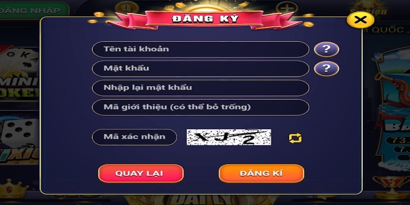 Thanquay247 Vip - Sân chơi phiên bản nâng cấp vô cùng hiện đại 3 Đăng ký tham gia Thanquay247 Vip ngay để trải nghiệm thôi nào