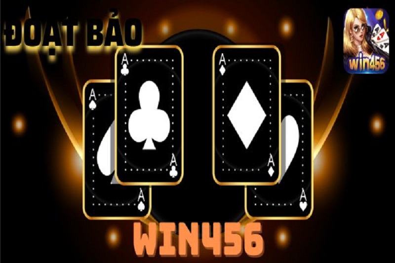 Win456 com - Cổng game xanh chín uy tín nhất hiện nay 2 Link tải Win456 com mới nhất hiện nay