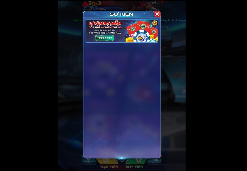 Win79 - Cổng Game Đổi Thưởng Đẳng Cấp Và An Toàn 7 Tổng hợp chi tiết những khuyến mãi Win79