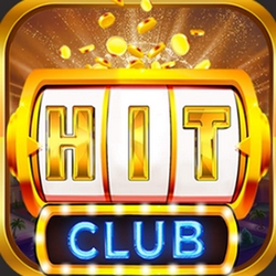 Logo hit club