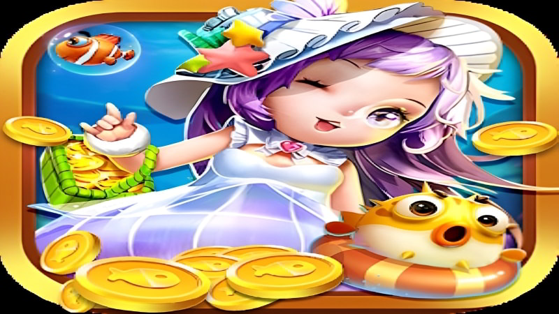 Ngư trường vàng - Cổng game bắn cá cực lớn tại Việt Nam 1 Giới thiệu tổng quan về cổng game ngư trường vàng