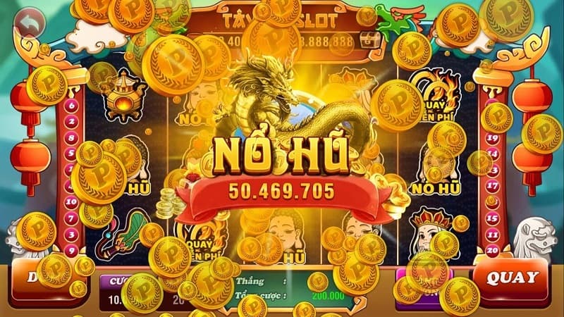 Danh mục - Game nổ hũ 60 Kinh nghiệm chơi nổ hũ hiệu quả