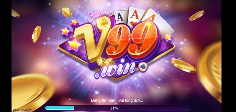 V99 - Khám phá những ưu điểm của cổng game hot nhất 2024 1 Giới thiệu về V99
