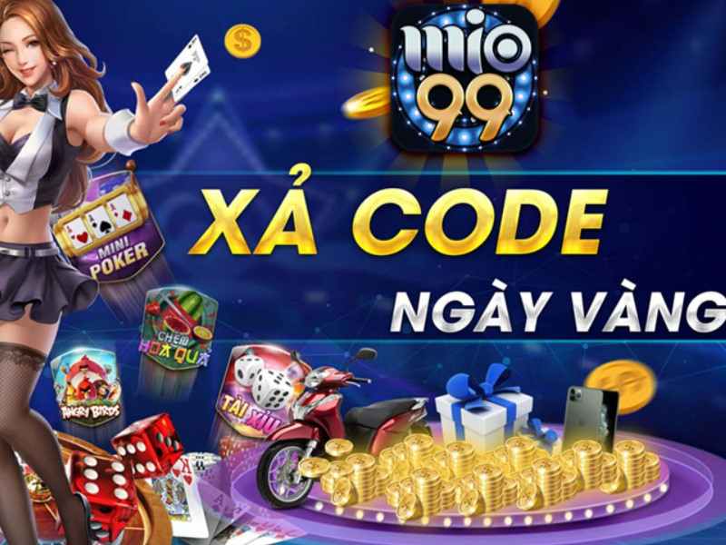 Mio99 - Cổng game nổi bật trong làng cá cược hiện nay 6 Ưu điểm của cổng game Mio99