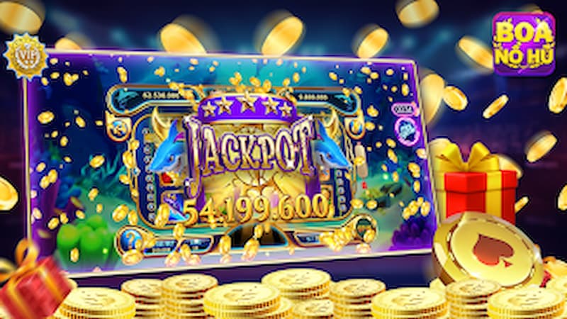 Boa club - Thông tin về cổng game uy tín nhất thị trường 6 Ưu điểm của cổng game nổ hũ Boa club