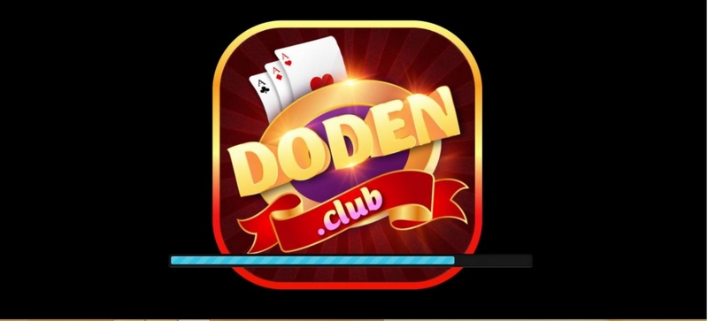 Cổng game Doden Club hot nhất hiện nay