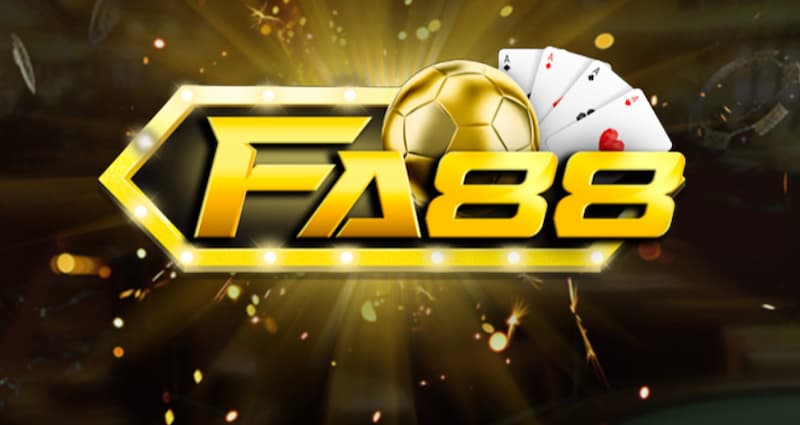Fa88 - Cổng game đổi thưởng uy tín hàng đầu hiện nay 8 Hướng dẫn download Fa88 để tham gia trải nghiệm game