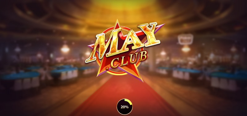 Cổng trò chơi bài đổi thưởng May club được đón nhận trên thị trường 