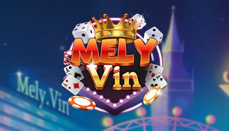 Mely Vin
