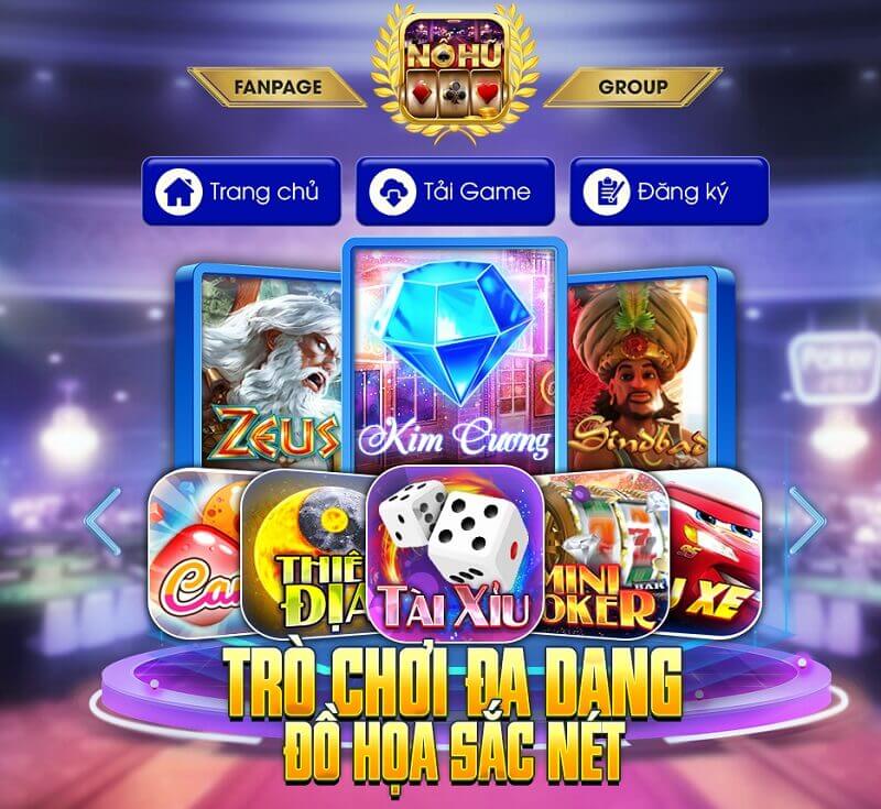 Siêu nổ hũ - Cổng game nổ hũ đáng chơi nhất Châu Á 5 Siêu nổ hũ bảo đảm an toàn tuyệt đối thông tin cho người chơi