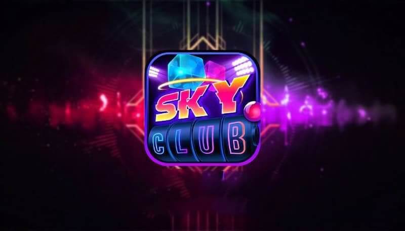 Sky Club - Đẳng cấp thiên đường game xanh chín hiện nay 1 Giới thiệu cổng game nổ hũ Sky Club