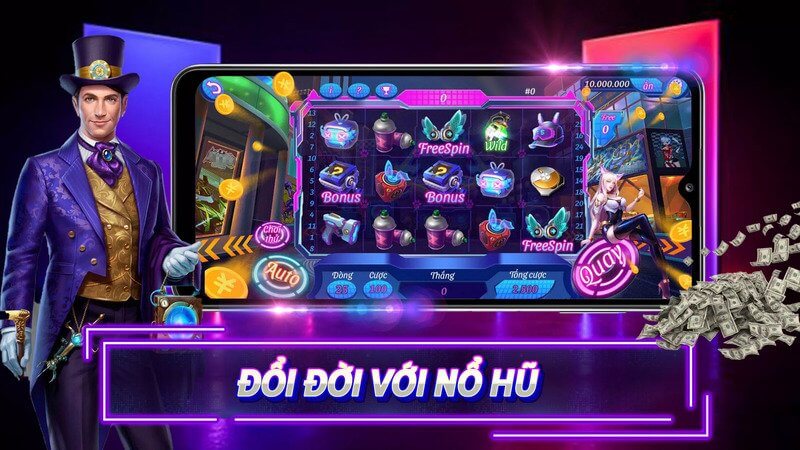 Sky Club - Đẳng cấp thiên đường game xanh chín hiện nay 7 Vô vàn khuyến mãi hấp dẫn của Sky Club