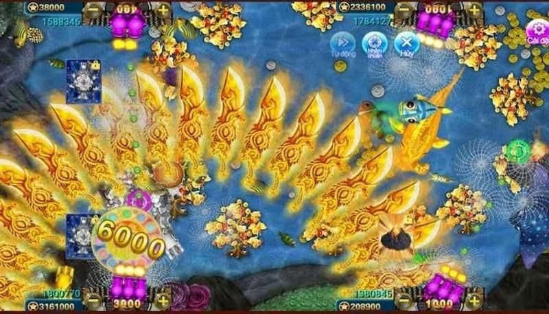 Giới thiệu về cổng game Tam Quốc Bắn Cá hot nhất 2024 7 Những điểm hạn chế của tam quốc bắn cá