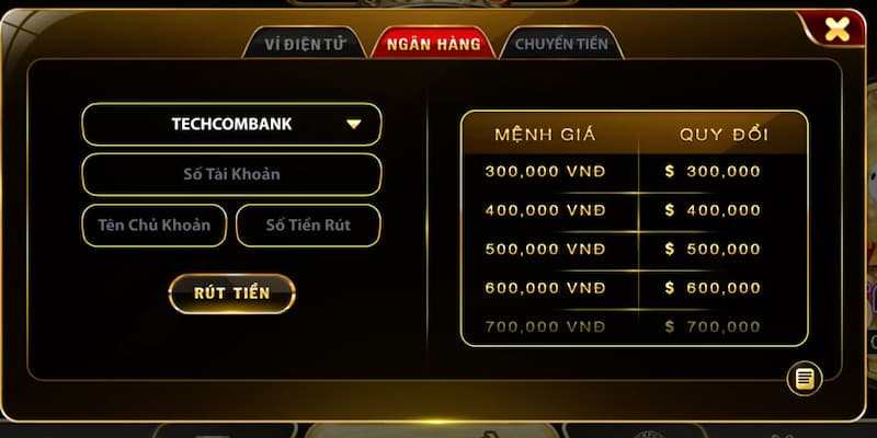 Thiên đường giải trí đổi thưởng uy tín mang tên Gowin 5 Đổi thưởng siêu đã taij Gowin