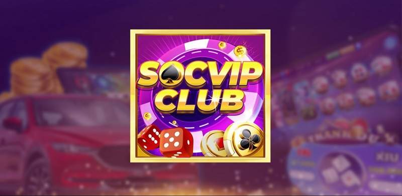 Socvip - Cổng game đổi thưởng đẳng cấp và đầy thú vị 1 Giới thiệu về Socvip