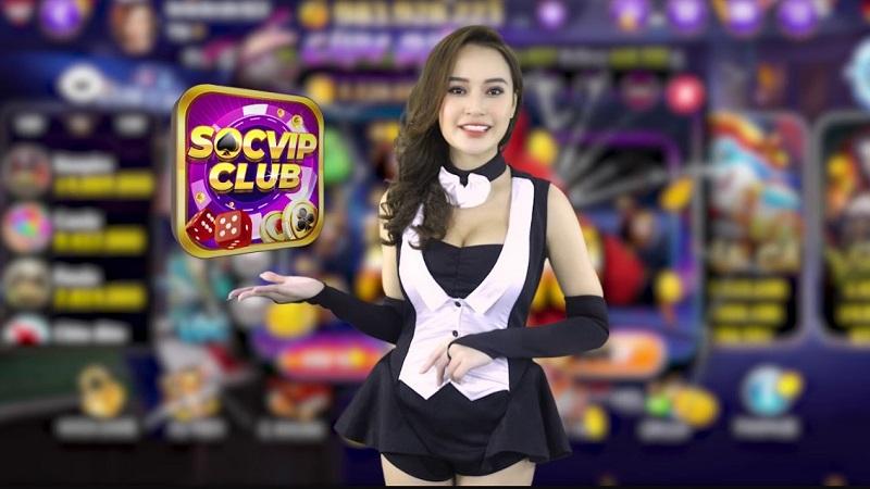 Socvip - Cổng game đổi thưởng đẳng cấp và đầy thú vị 8 Ưu điểm khi tham gia chơi tại Socvip
