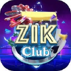 Logo Zik club