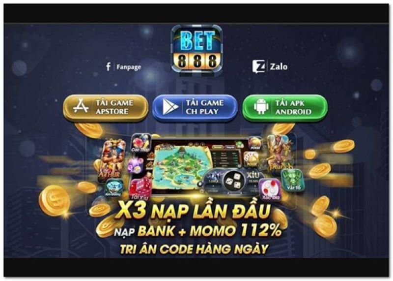 Hướng dẫn chi tiết cách đăng ký tài khoản Bet888 club