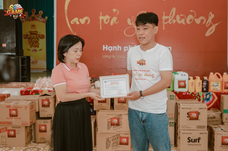 Giới thiệu đôi nét về thực trạng trẻ em mồ côi hiện nay