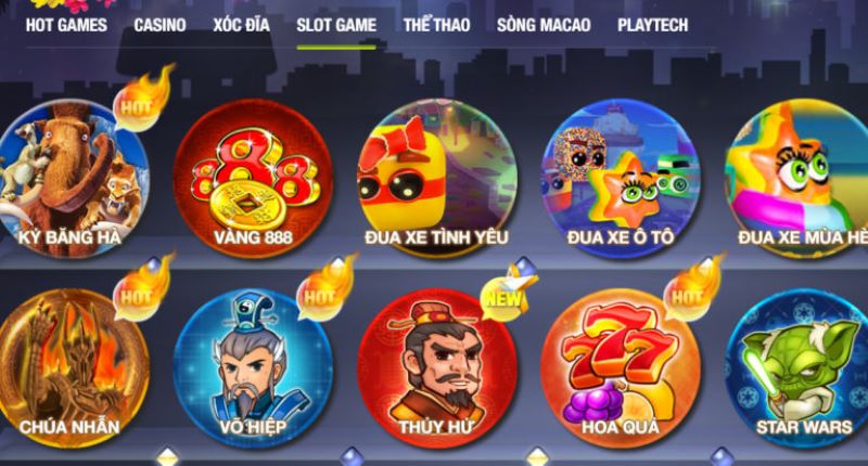 Max club - Tìm hiểu về cổng game hot nhất mọi thời đại 1 Giới thiệu về cổng game Max club