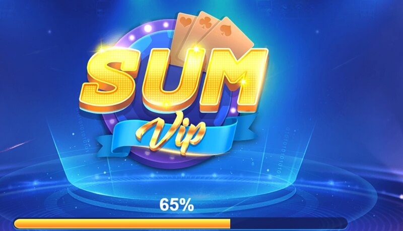 Sumvip - Cổng game nổ hũ uy tín số 1 Châu Á 1 Giới thiệu cổng game Sumvip