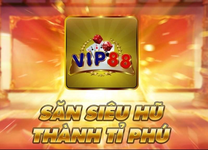 Vip88 Club - Cổng game uy tín nên trải nghiệm nhất năm 2024 1 Giới thiệu chi tiết về Vip88 Club